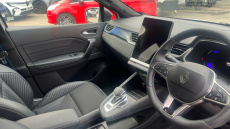 Renault Symbioz 1.6 E-Tech FHEV 145 Techno Esprit Alpine 5dr Auto Hybrid Estate